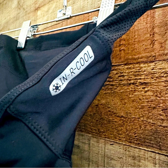 NWT Unisex Pearl Izumi Elite In R Cool Cycling Shorts - Picture 2 of 8